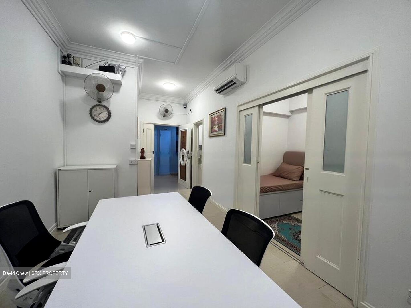 Kentish Green (D8), Apartment #459906731